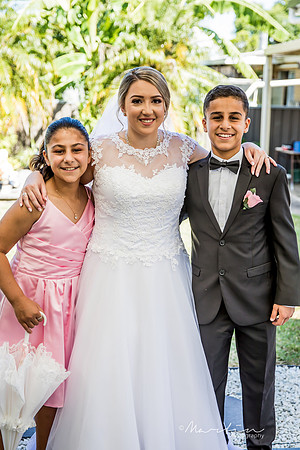 Bride, C&J-198