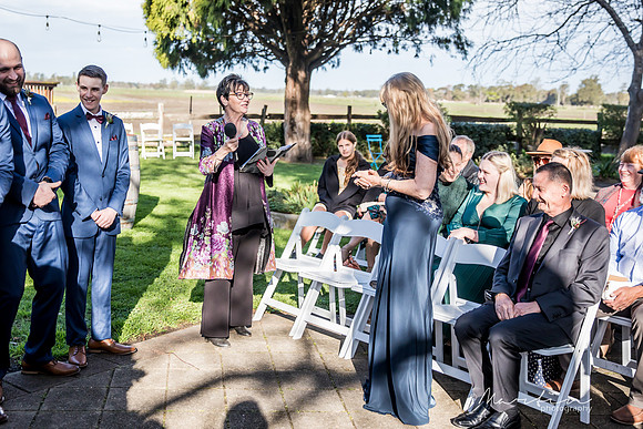 Ceremony L&B-68