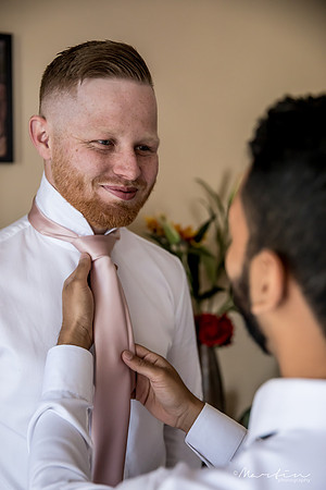 Groom S&C-55