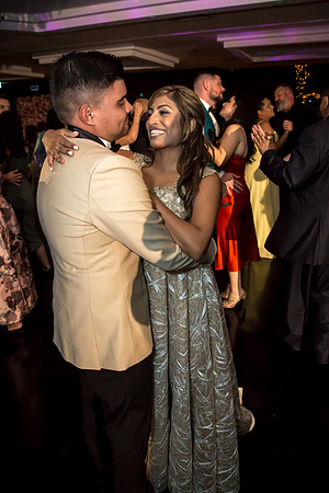 Reception S&A-258