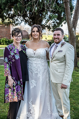 Ceremony L&B-129