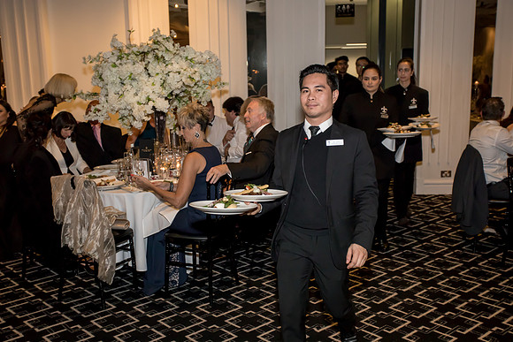 Reception E&J-98