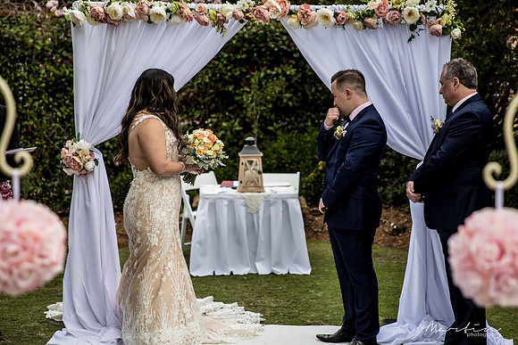 Ceremony L&K-116