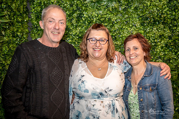 Mary's 60th-68