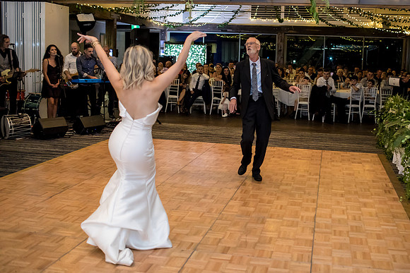 Reception J&A-207