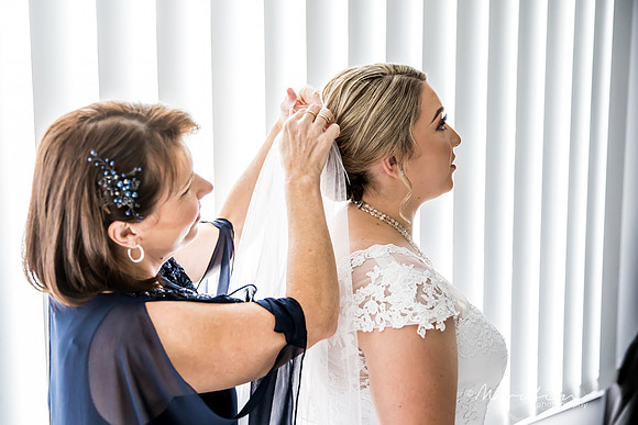 Bride, C&J-135