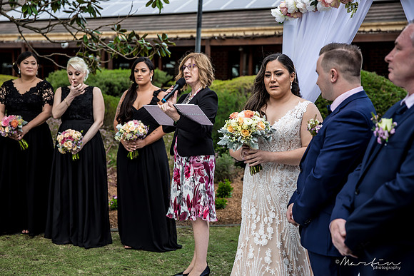 Ceremony L&K-117