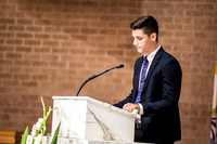 Ceremony A&P-8