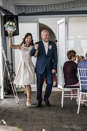 Reception J&G-8