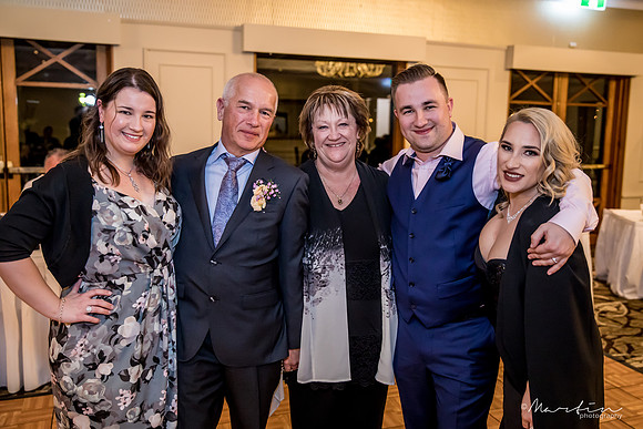 Reception L&K-141