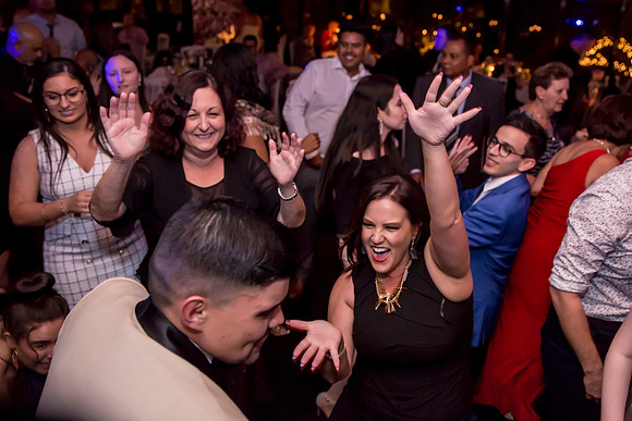 Reception S&A-328