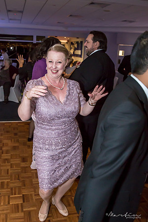 Reception S&C-173