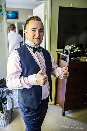 Groom L&K-59