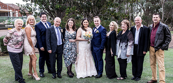 Ceremony L&K-204