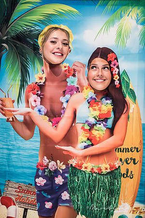 Bella's 18th-60