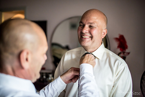 Groom J&G-33