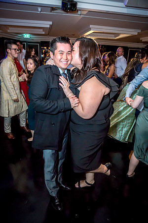 Reception S&A-267