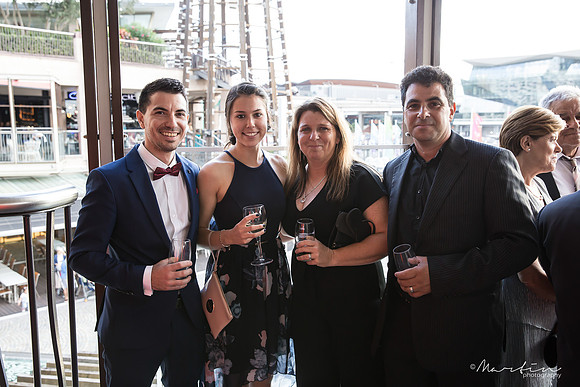 Reception L&J-331