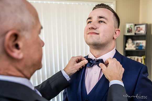 Groom L&K-133