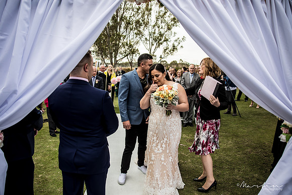 Ceremony L&K-111