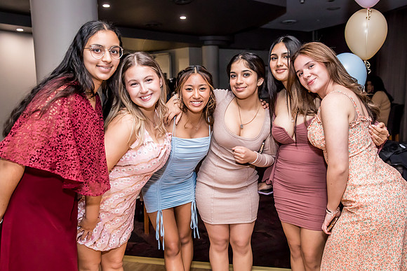 Isabella's 16th-120