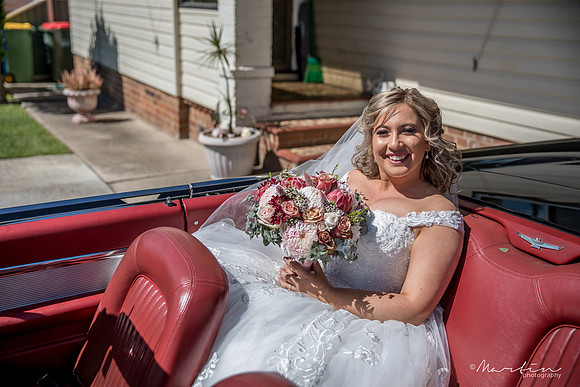 Bride S&C-213