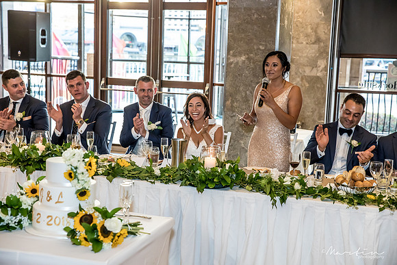 Reception L&J-86
