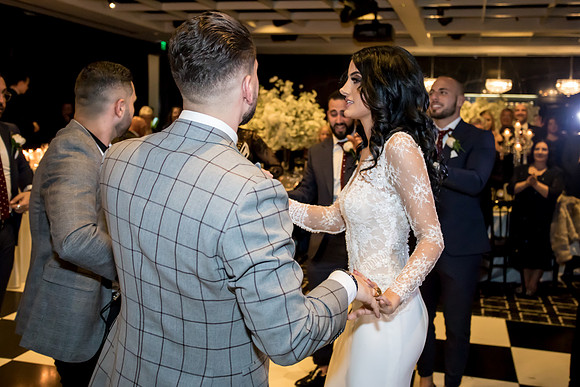 Reception E&J-93