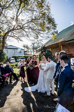 Ceremony L&B-73