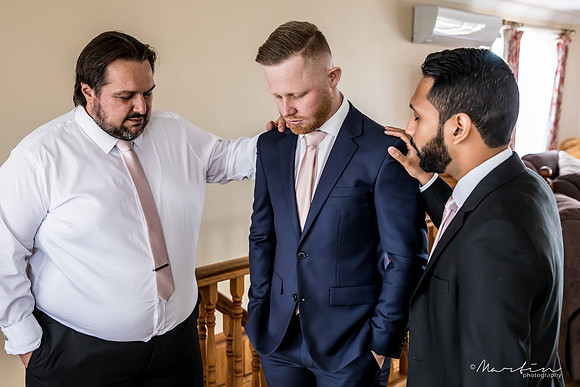 Groom S&C-115