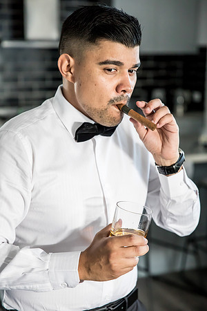 Groom S&A-89