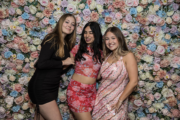Isabella's 16th-101
