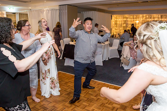 Reception S&C-296