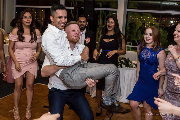 Reception S&C-363