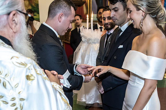 Ceremony J&A-17