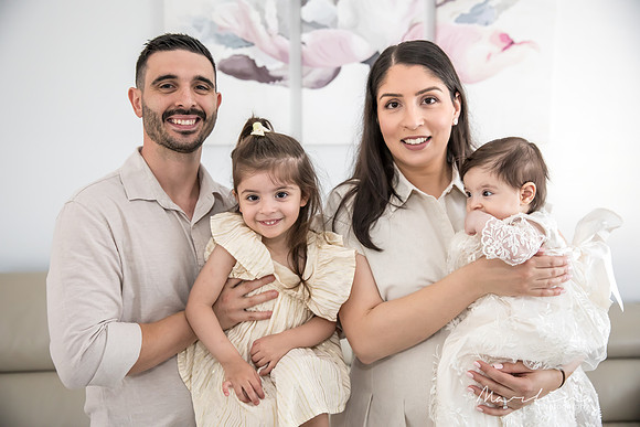 Sienna Baptism-515