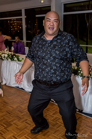 Reception S&C-332