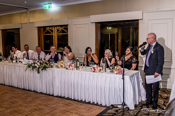Reception L&K-152
