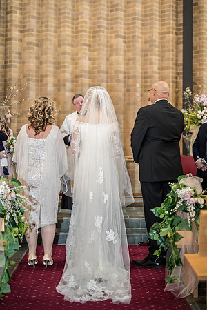Ceremony S&S-38