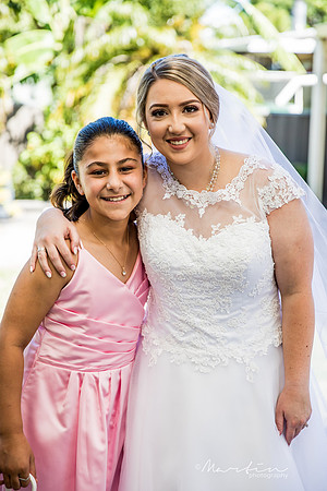 Bride, C&J-200