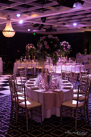 4. Reception E&S-403