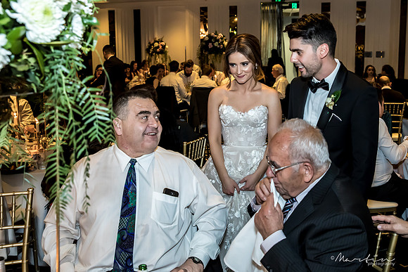 4. Reception E&S-132