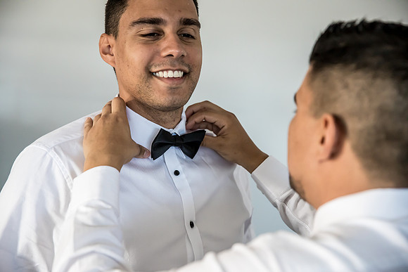 Groom S&A-63