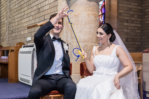 Ceremony B&T-129