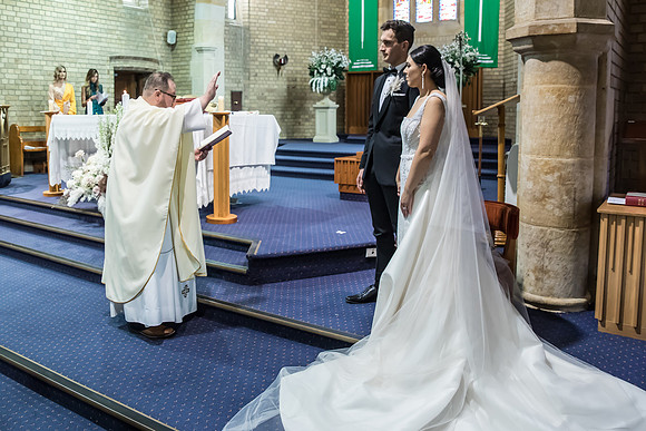 Ceremony B&T-145