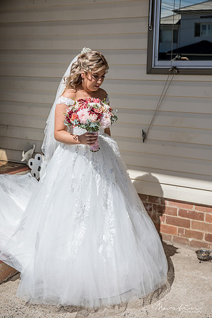 Bride S&C-200