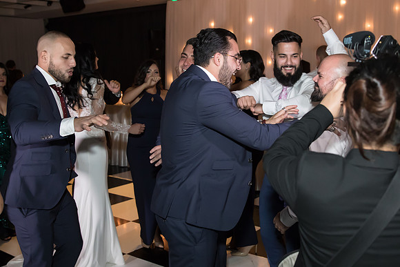 Reception E&J-214