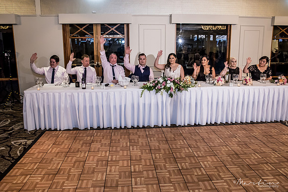 Reception L&K-101