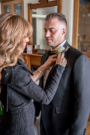 Groom K&N-155