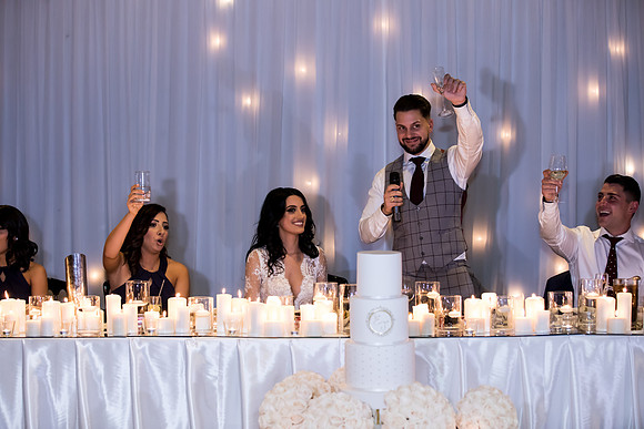 Reception E&J-172